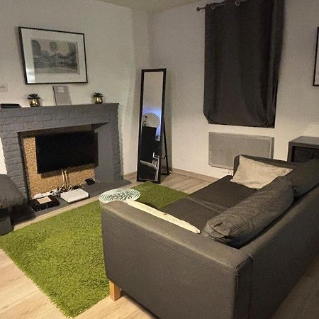 Studio 33, Centre-Ville, Proche Gare Annecy Bagian luar foto