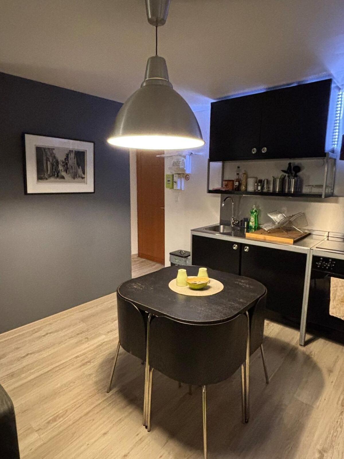 Studio 33, Centre-Ville, Proche Gare Annecy Bagian luar foto